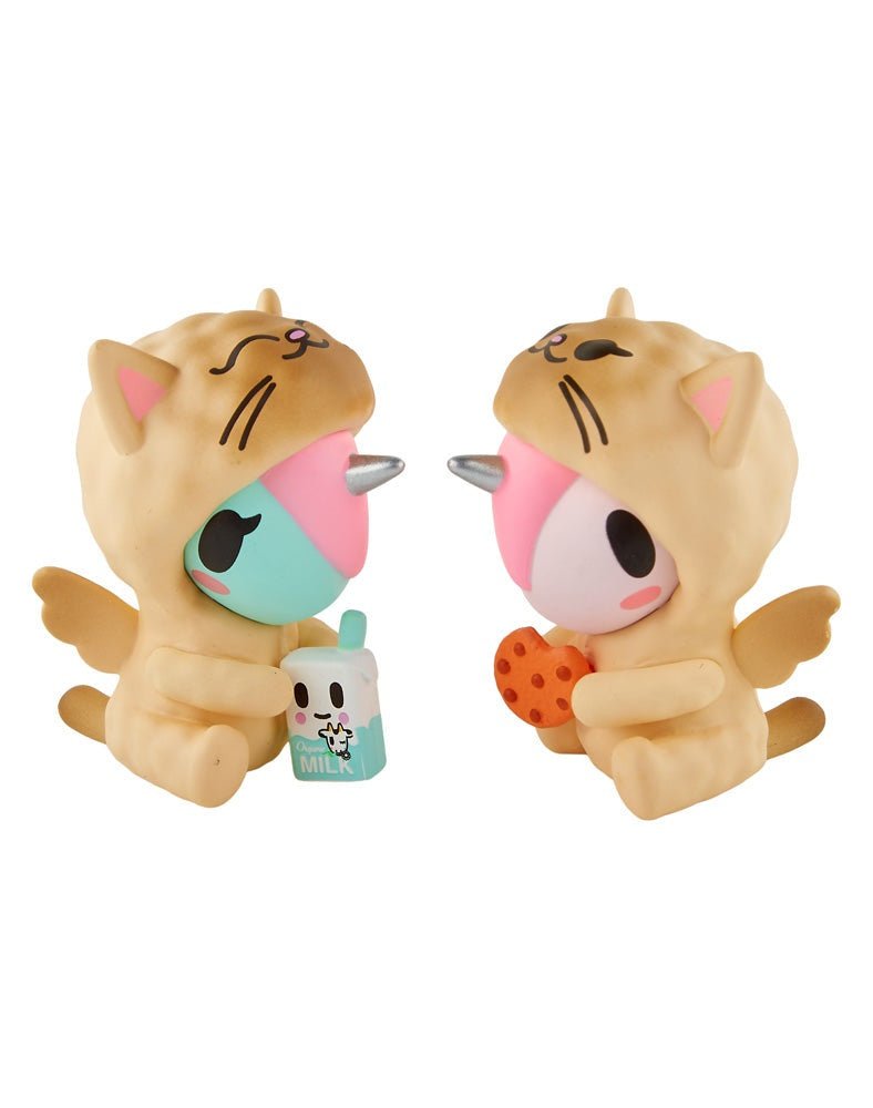 Tokidoki - Unicorno BB Twinsies Series Blind Box Mini Figure - Fundom