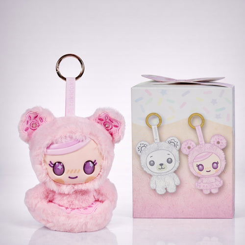 Tokidoki - Soft & Sweet - Vinyl Plush Blind Box