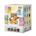 Pokemon TCG - Eevee & Evolutions - Dream Painting Vol. 3 Figure Blind Box