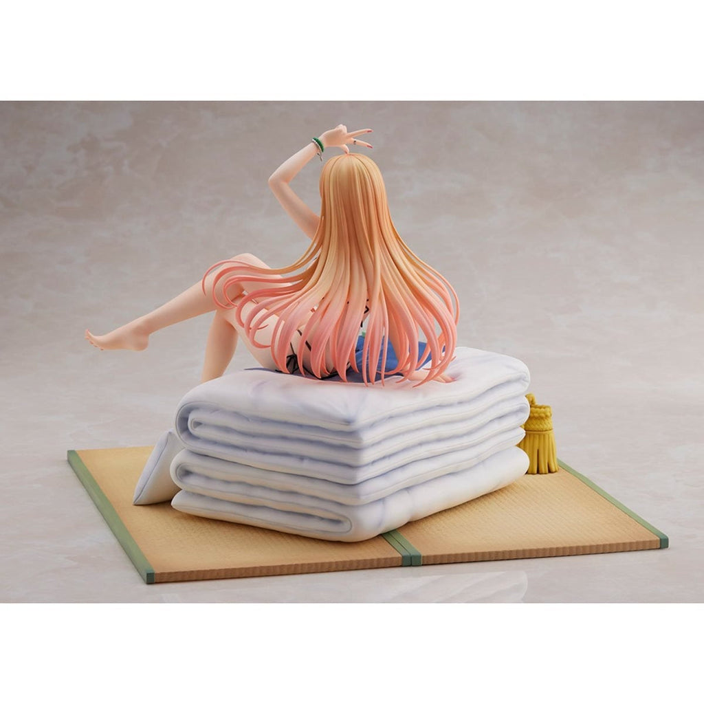 Aniplex My Dress-Up Darling Marin Kitagawa Swimsuit Winking Version 1/7 Scale Statue