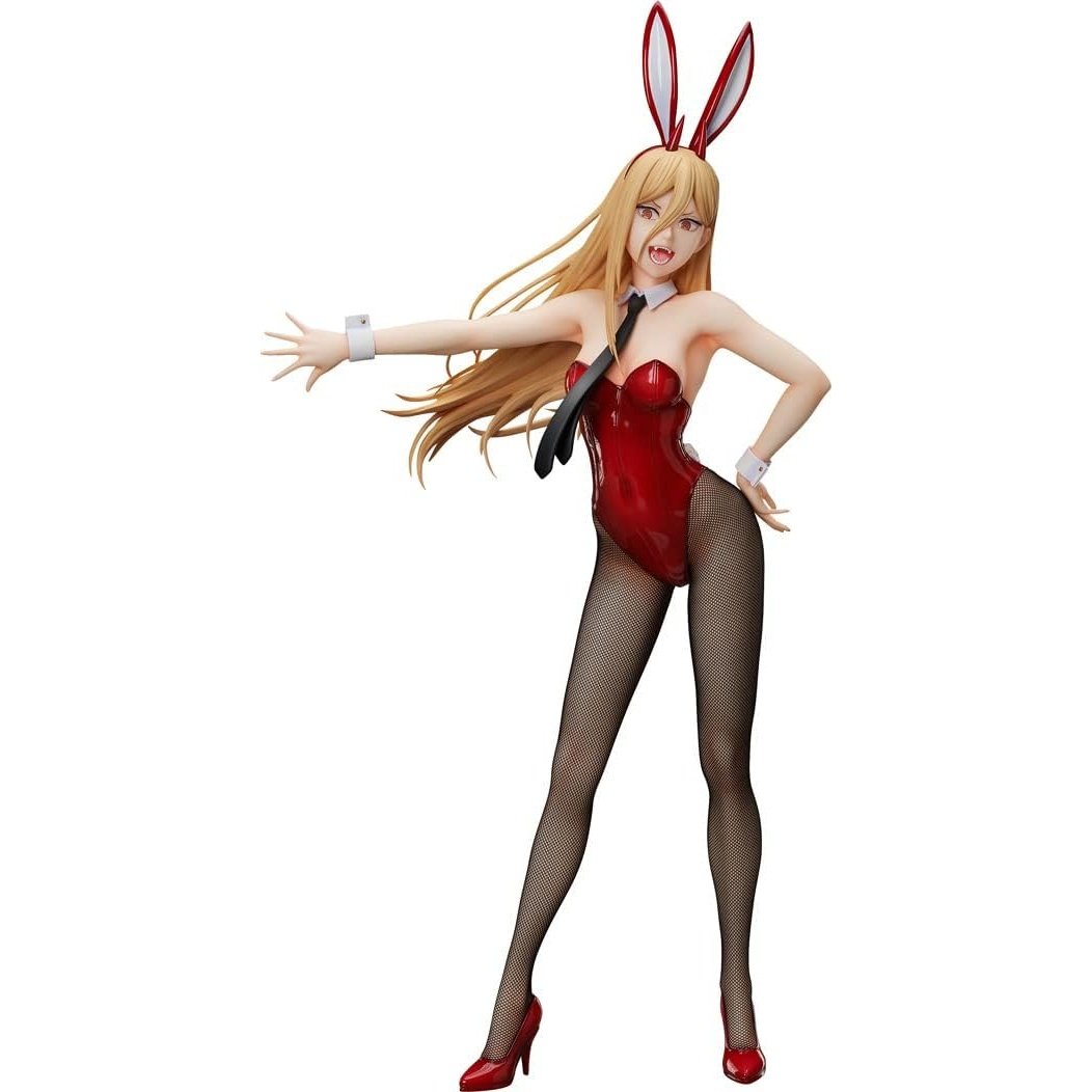 Good Smile Chainsaw Man Power Bunny Ver. 1:4 Figure