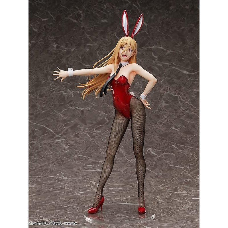 Good Smile Chainsaw Man Power Bunny Ver. 1:4 Figure