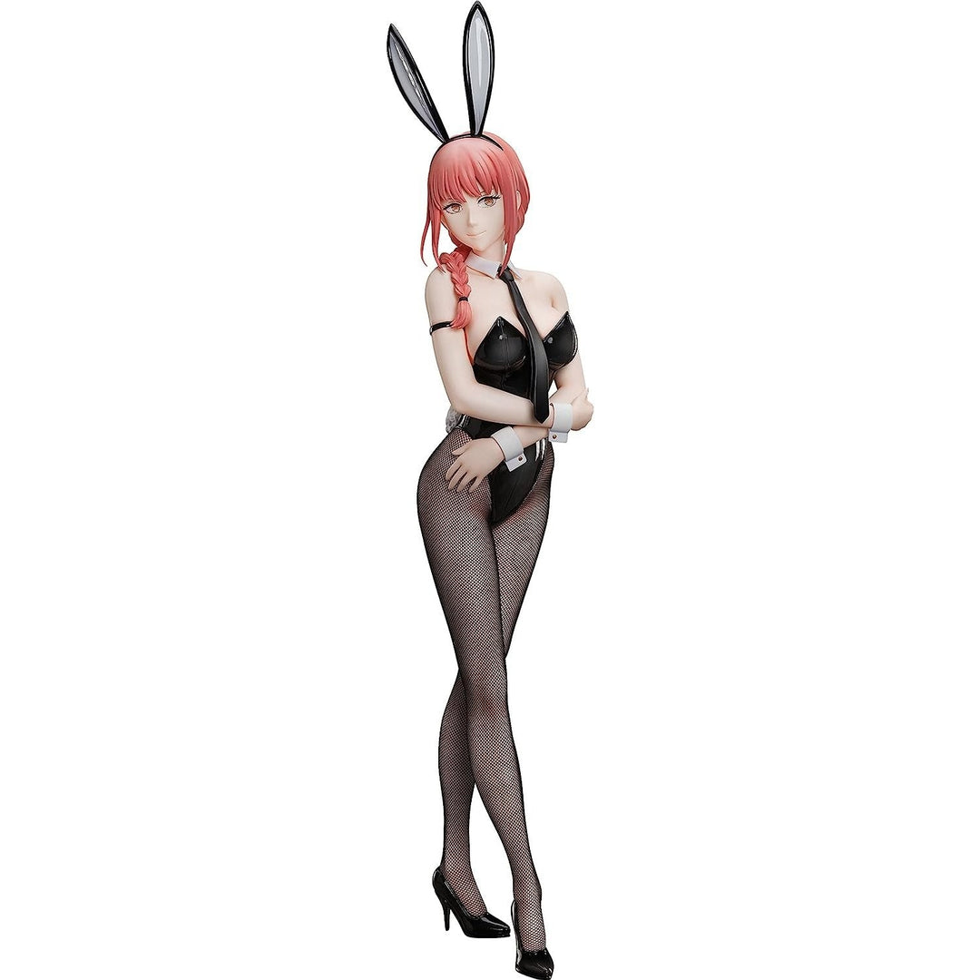 Good Smile Chainsaw Man Makima Bunny Ver. 1:4 Scale Figure