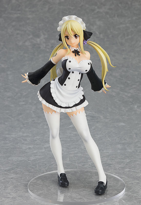 Good Smile Company Fairy Tail Lucy Heartfilia Virgo Form POP UP PARADE Figure