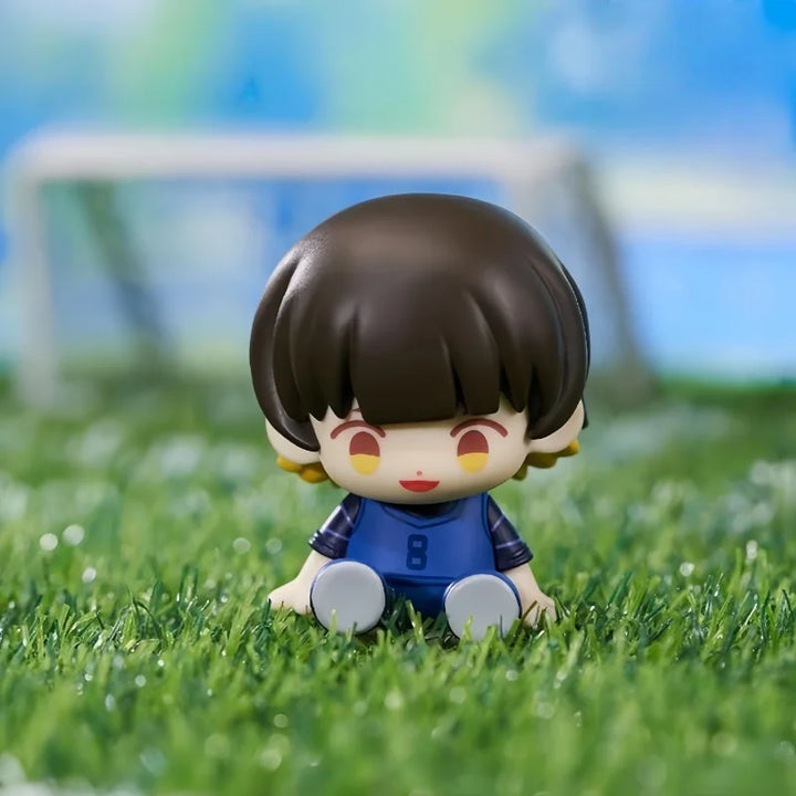 Pepper Joy Blue Lock Sit-Sit Puzzle Series Blind Box