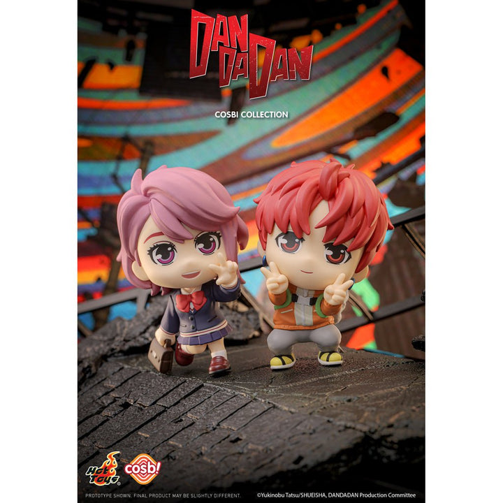 Hot Toys - Delicious in Dungeon - Cosbi Plush Keychain Collection One Blind Box - Fundom