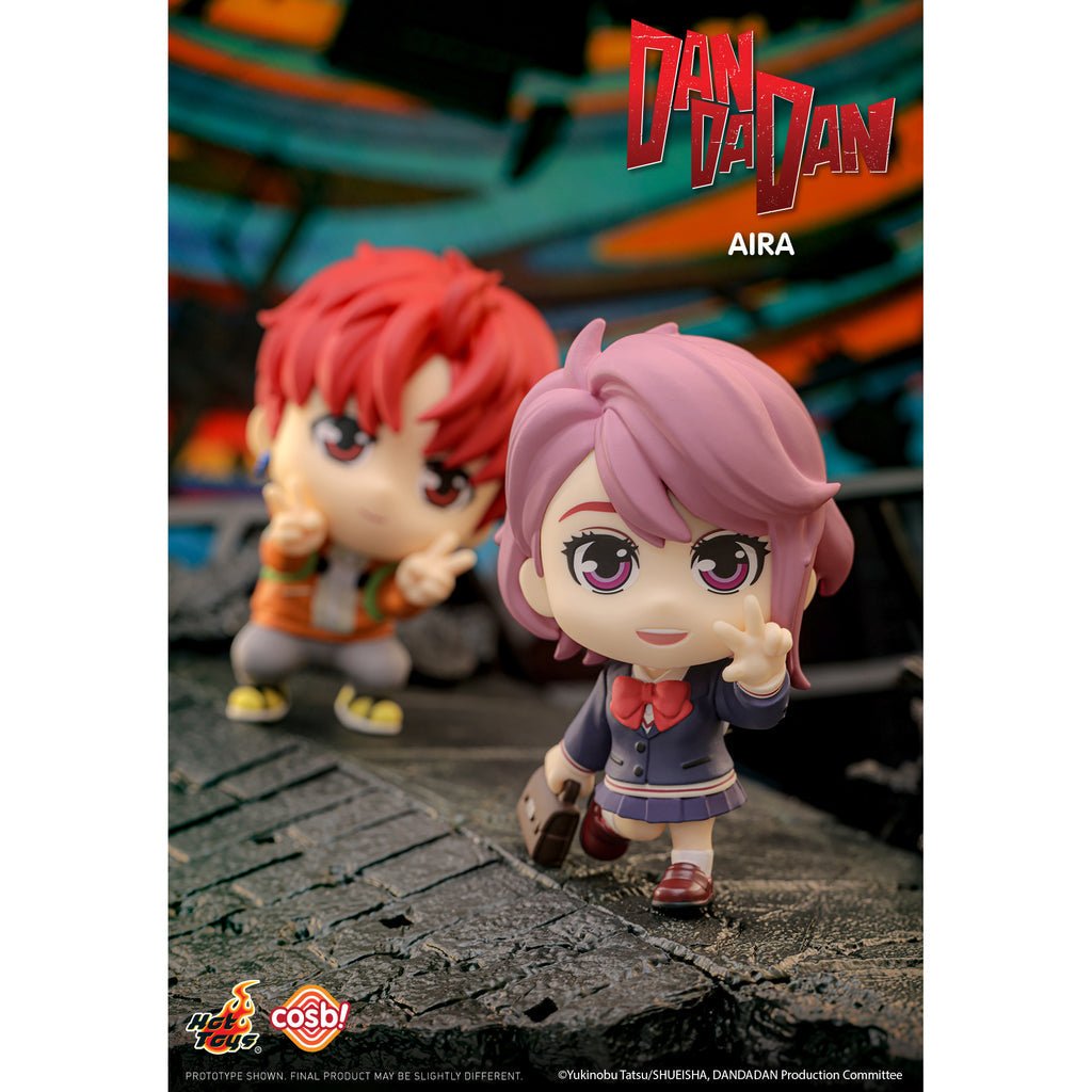 Hot Toys - Delicious in Dungeon - Cosbi Plush Keychain Collection One Blind Box - Fundom