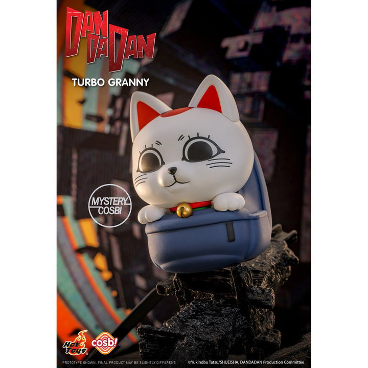 Hot Toys - Delicious in Dungeon - Cosbi Plush Keychain Collection One Blind Box - Fundom