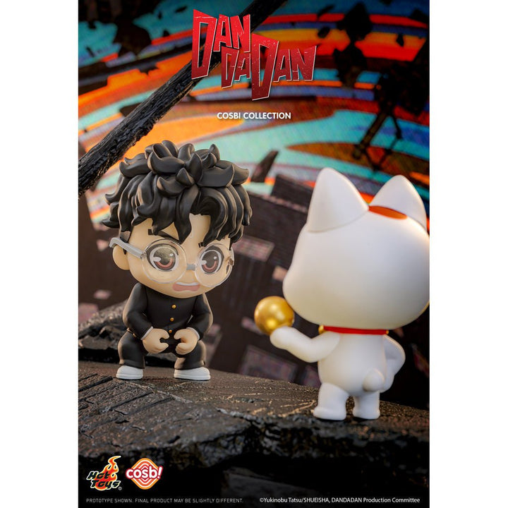 Hot Toys - Delicious in Dungeon - Cosbi Plush Keychain Collection One Blind Box - Fundom