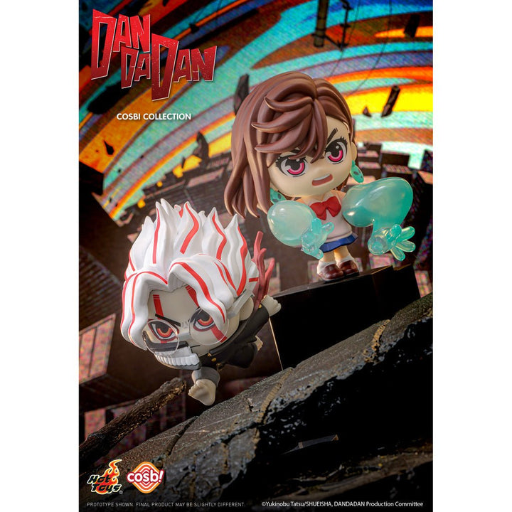 Hot Toys - Delicious in Dungeon - Cosbi Plush Keychain Collection One Blind Box - Fundom