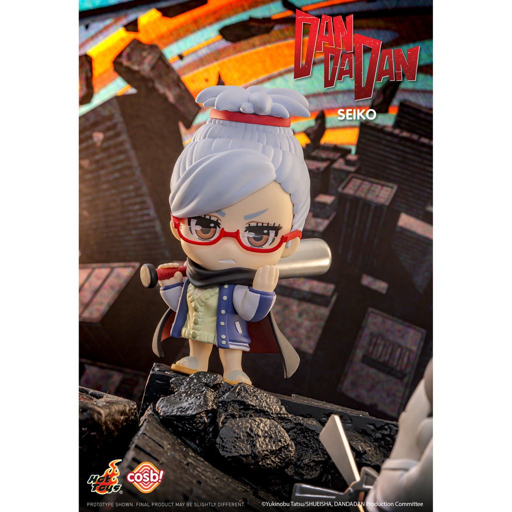 Hot Toys - Delicious in Dungeon - Cosbi Plush Keychain Collection One Blind Box - Fundom