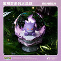 Pokémon Series Crystal Ball Gengar Figure - Fundom