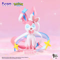Funism Pokémon Complete Series Mini Figures – Sylveon - Fundom