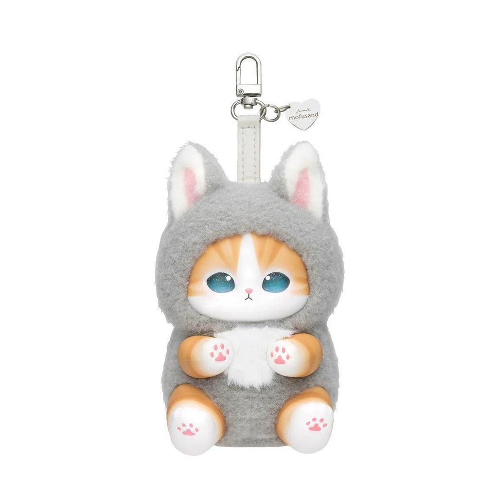 Mofusand Kiramekko Fluffy Kittens Series Plush Blind Box - Fundom
