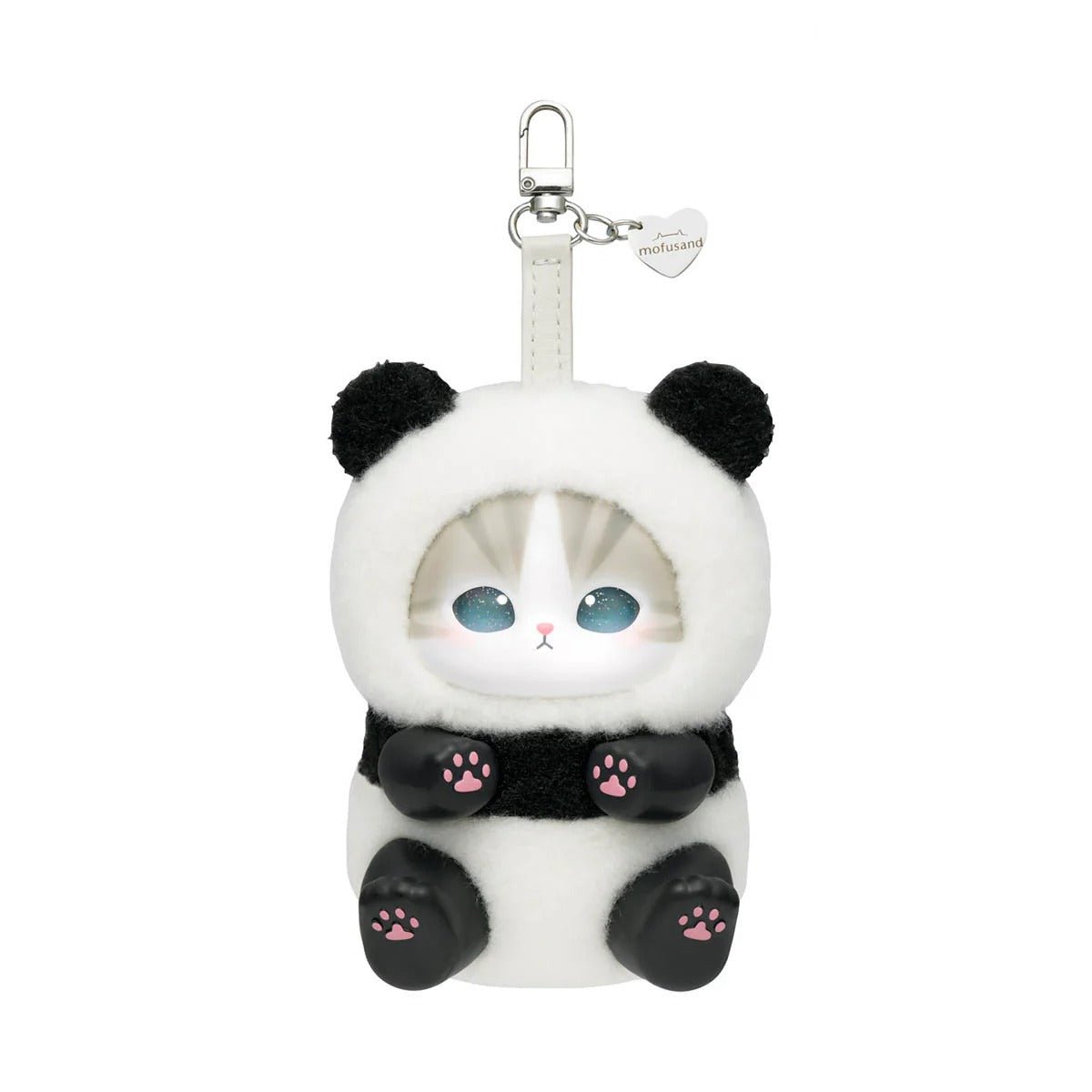 Mofusand Kiramekko Fluffy Kittens Series Plush Blind Box Fundom