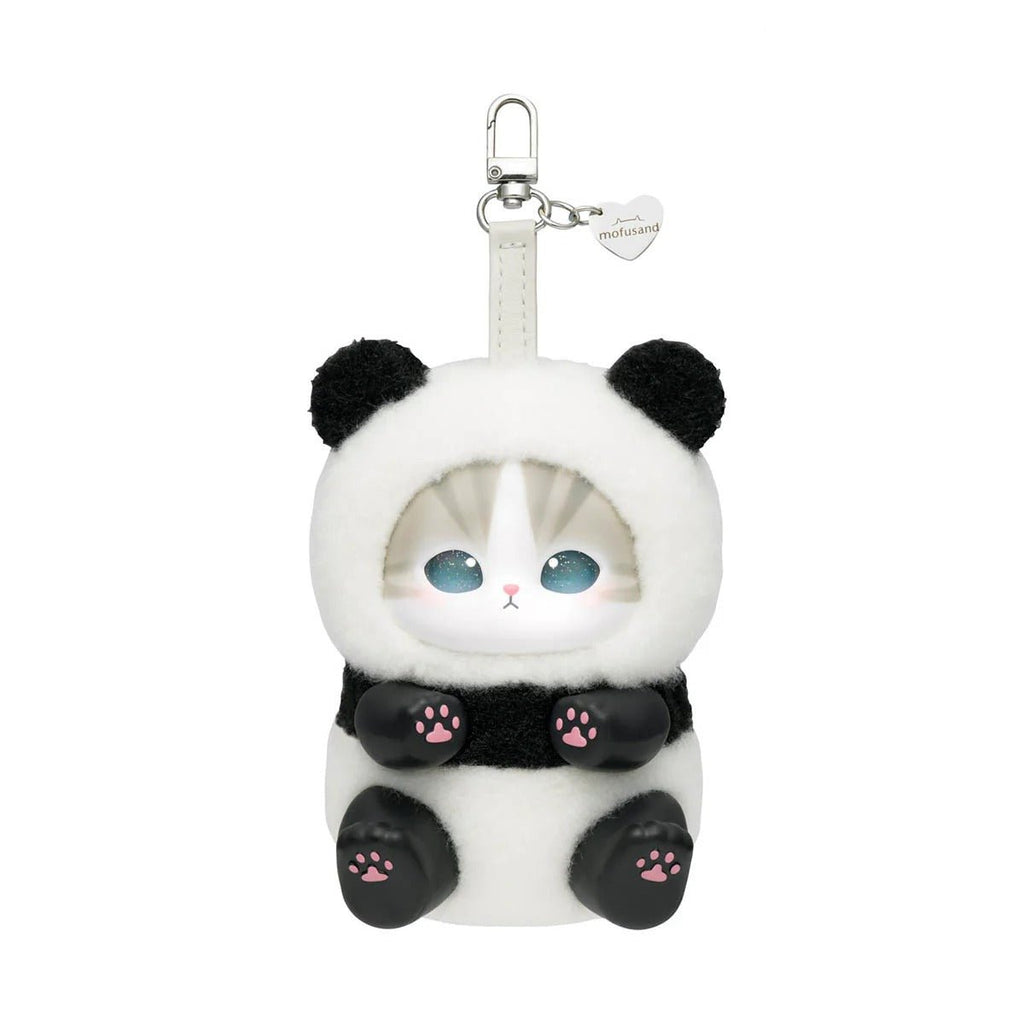 Mofusand Kiramekko Fluffy Kittens Series Plush Blind Box - Fundom