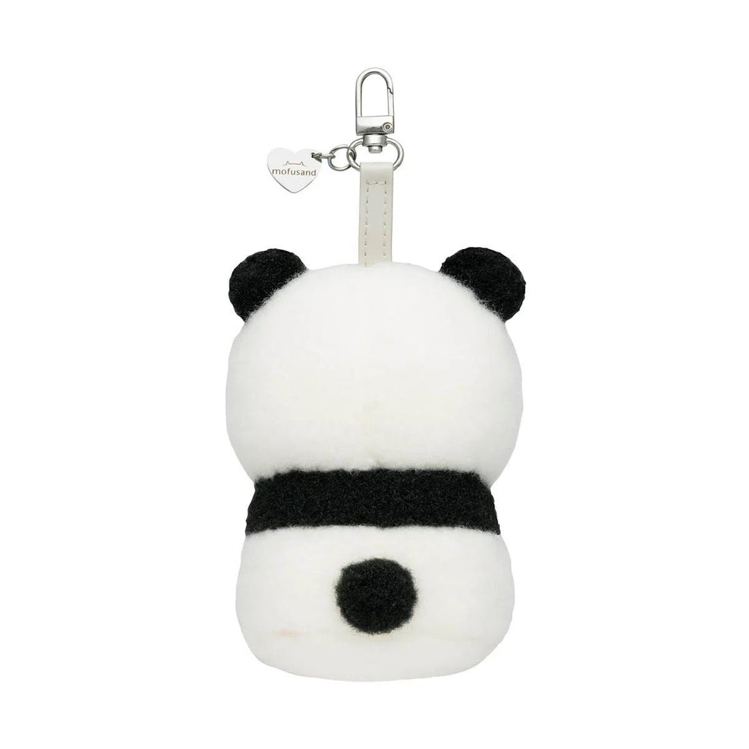 Mofusand Kiramekko Fluffy Kittens Series Plush Blind Box