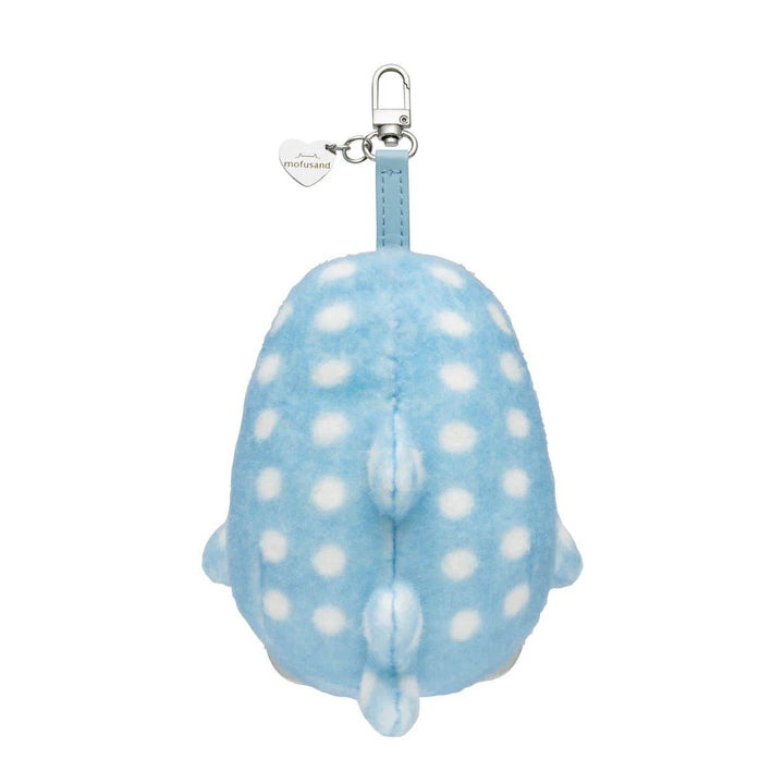 Mofusand Kiramekko Fluffy Kittens Series Plush Blind Box