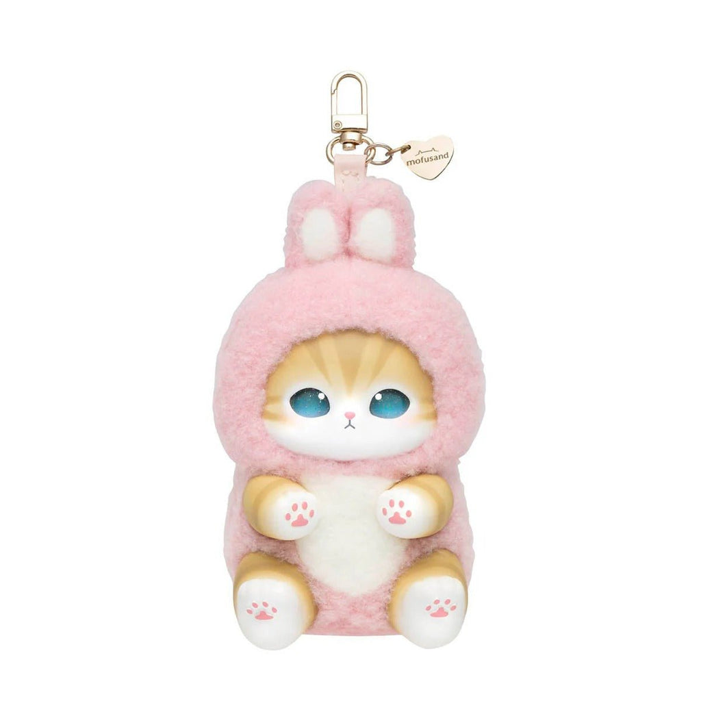 Mofusand Kiramekko Fluffy Kittens Series Plush Blind Box - Fundom