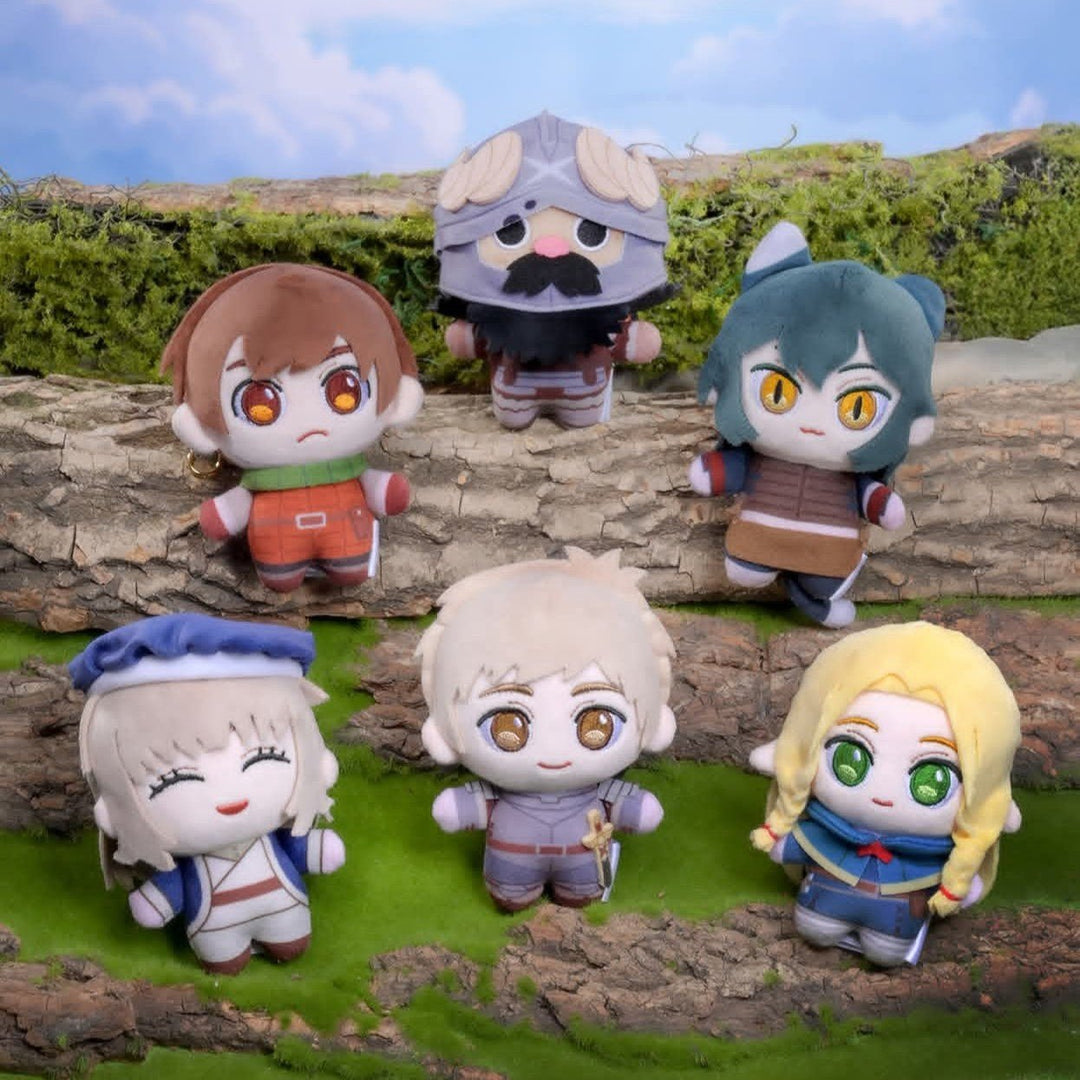 SunrisePop - Dan Da Dan - Cosbi Collection One Blind Box - Fundom