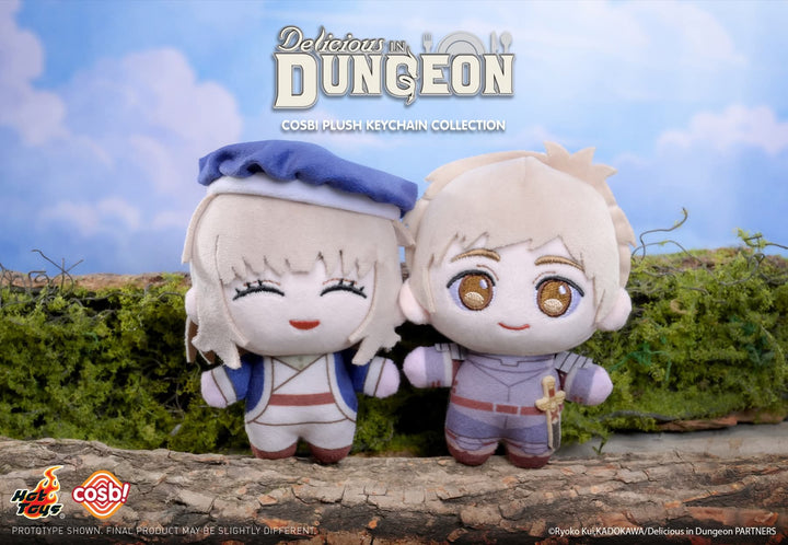 SunrisePop - Dan Da Dan - Cosbi Collection One Blind Box - Fundom