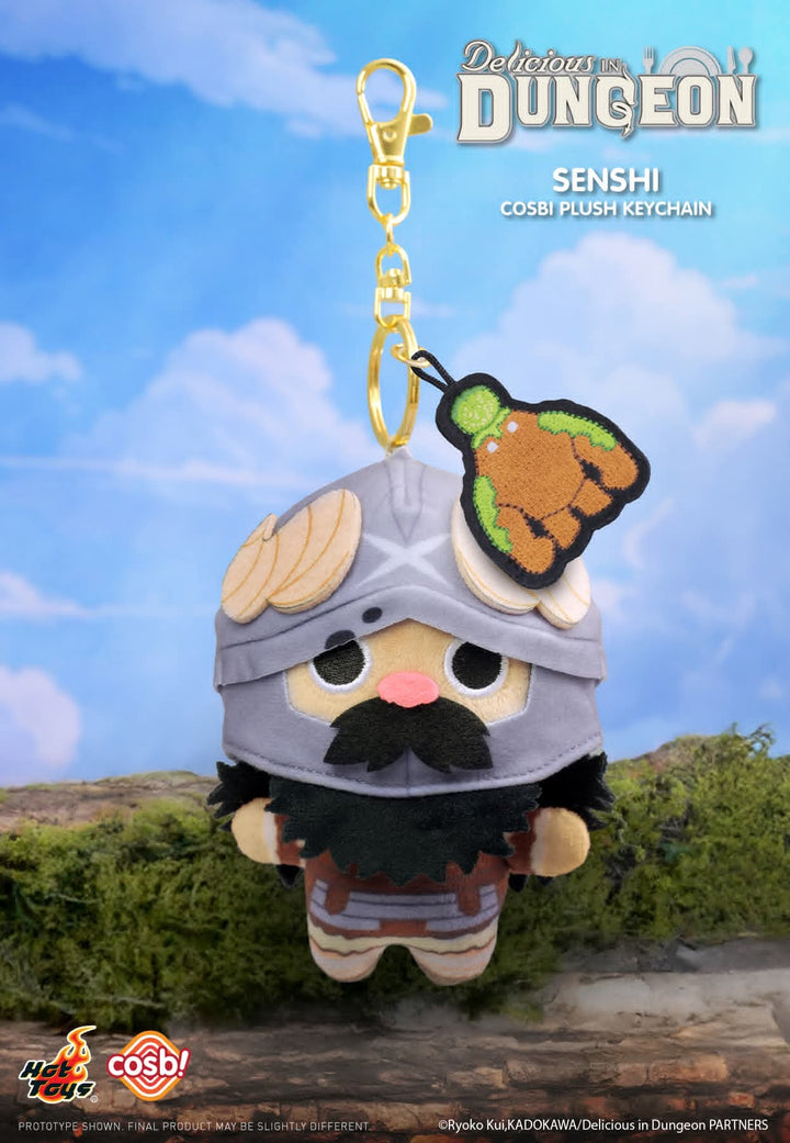 SunrisePop - Dan Da Dan - Cosbi Collection One Blind Box - Fundom