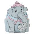 Loungefly Disney Dumbo Mrs. Jumbo Mini Backpack