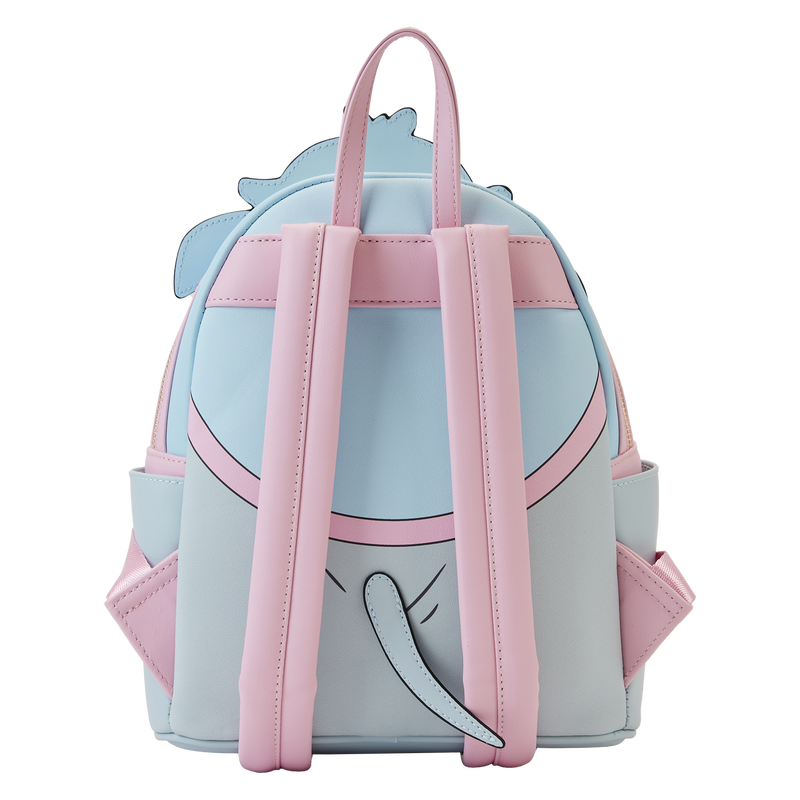 Loungefly Disney Dumbo Mrs. Jumbo Mini Backpack