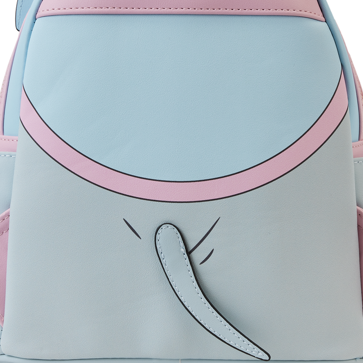 Loungefly Disney Dumbo Mrs. Jumbo Mini Backpack