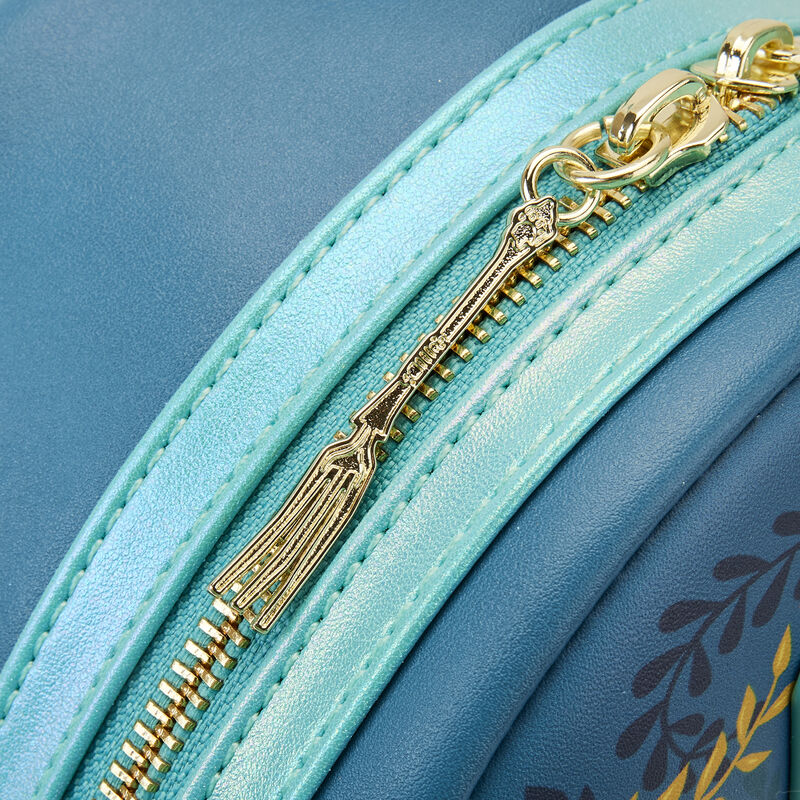 Loungefly Disney The Little Mermaid Live Action Mini Backpack