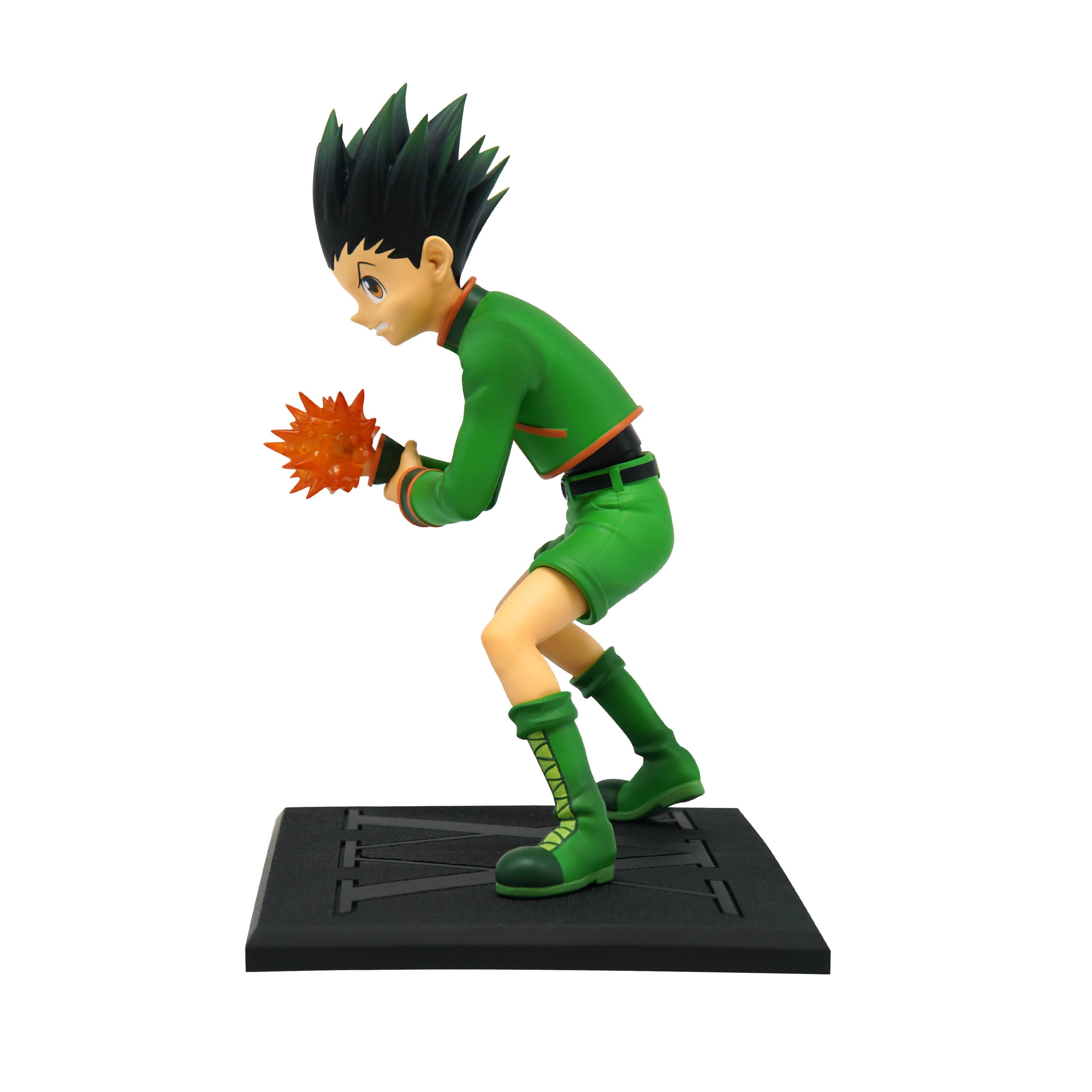 Hunter x Hunter Gon SFC Collectible Figure PVC 1:10 Scale