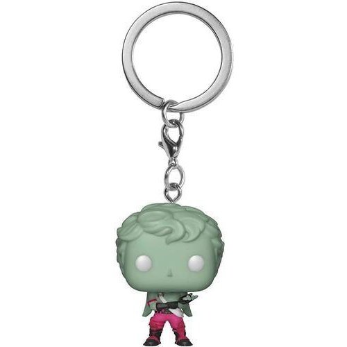 Funko Pop Keychain Fortnite-Love Ranger Vinyl Figure