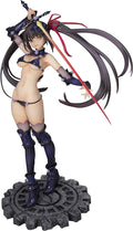 Alphamax Date a Live Frag Kurumi Tokisaki Bikini Armor 1/7 PVC Figure - Fundom