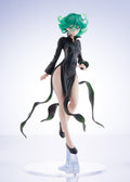 AmiAmi x AMAKUNI - One - Punch Man - Terrible Tornado 1/7 Scale Figure - Fundom