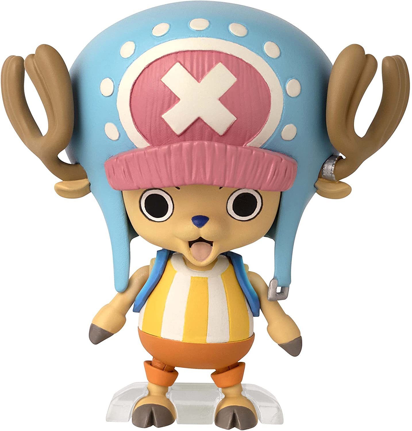 Anime Heroes One Piece Chopper Action Figure Bandai - Fundom