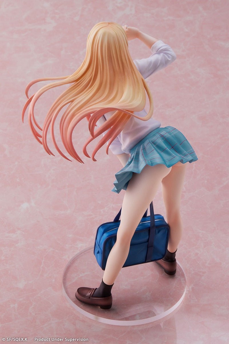 Aniplex - My Dress - Up Darling - Marin Kitagawa 1/7 Scale Figure - Fundom