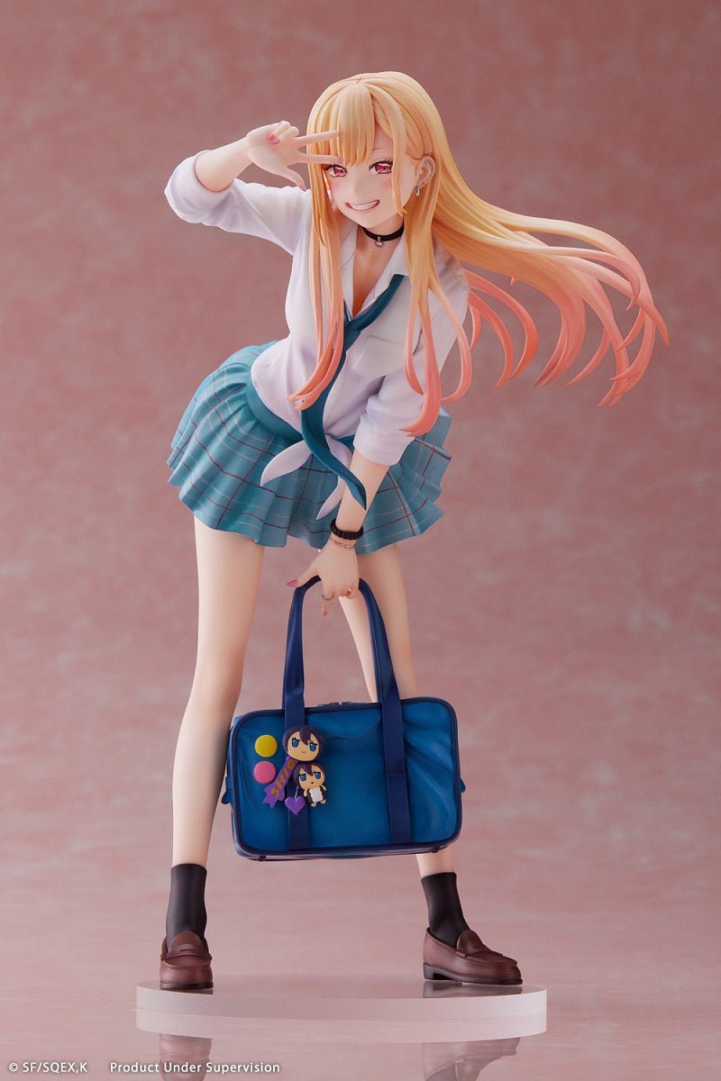 Aniplex - My Dress - Up Darling - Marin Kitagawa 1/7 Scale Figure - Fundom