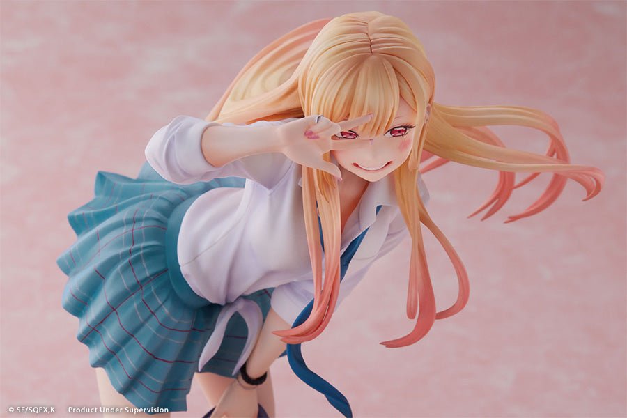 Aniplex - My Dress - Up Darling - Marin Kitagawa 1/7 Scale Figure - Fundom