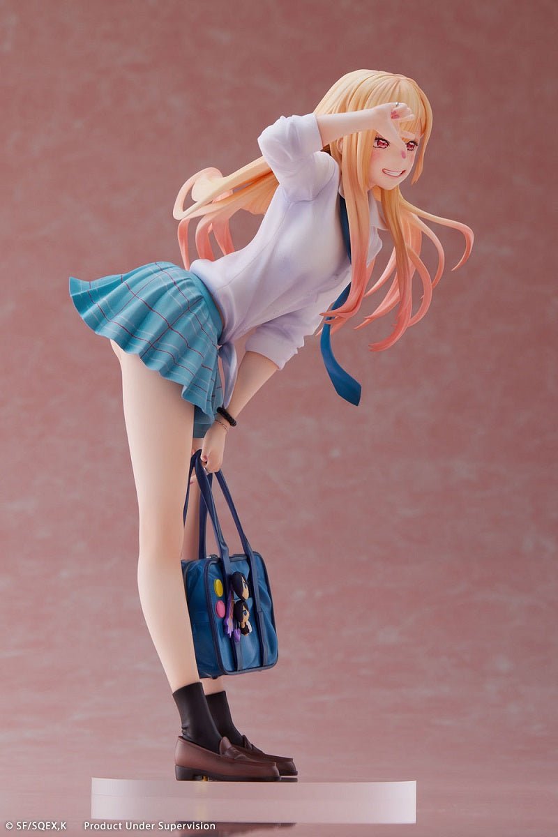 Aniplex - My Dress - Up Darling - Marin Kitagawa 1/7 Scale Figure - Fundom