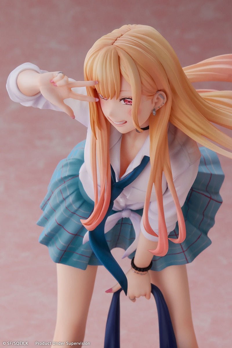 Aniplex - My Dress - Up Darling - Marin Kitagawa 1/7 Scale Figure - Fundom