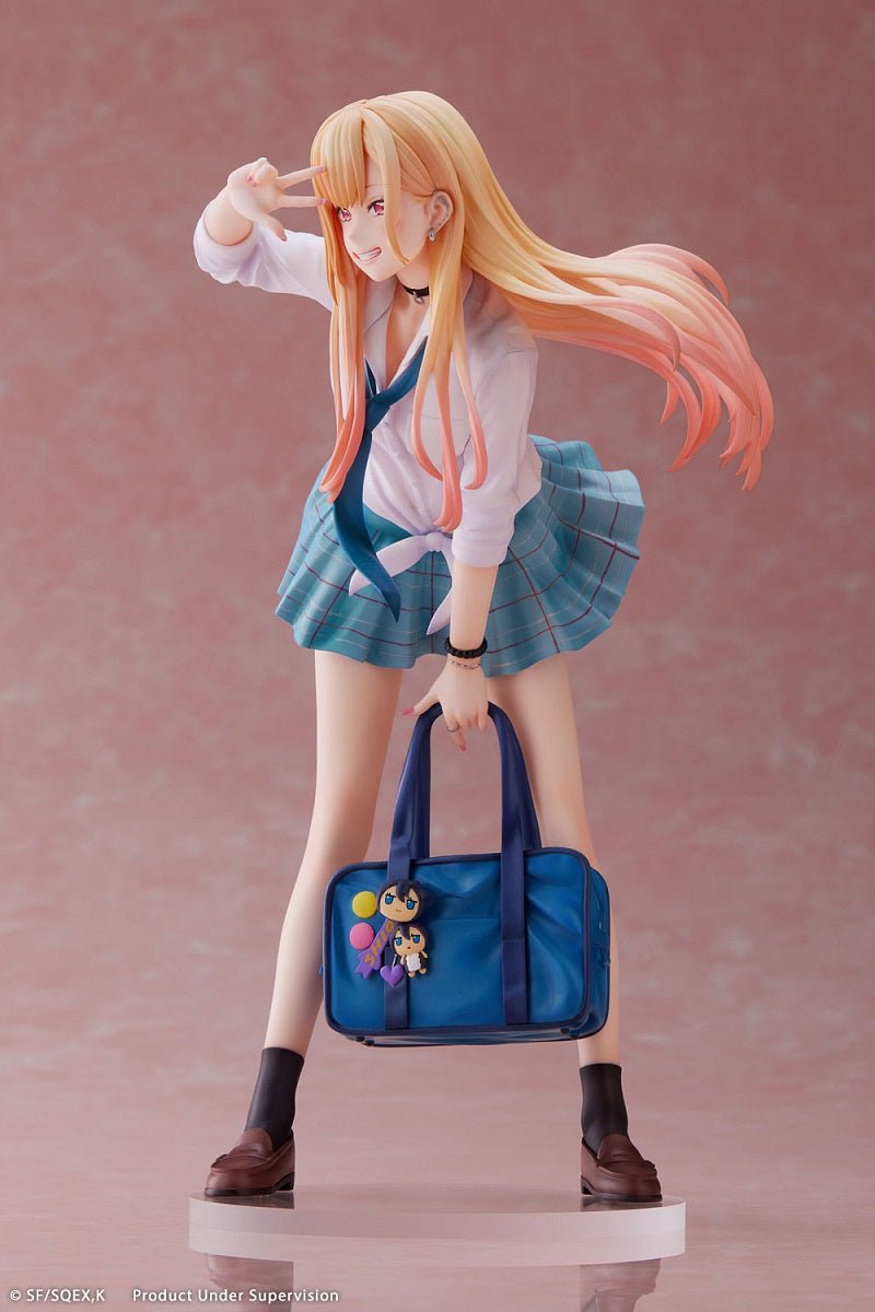 Aniplex - My Dress - Up Darling - Marin Kitagawa 1/7 Scale Figure - Fundom