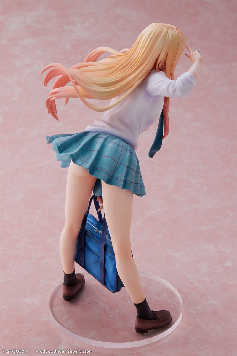 Aniplex - My Dress - Up Darling - Marin Kitagawa 1/7 Scale Figure - Fundom