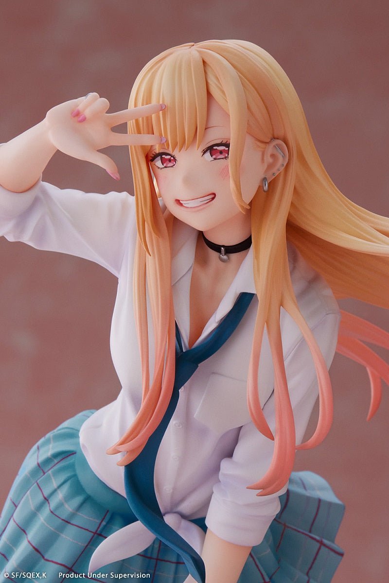 Aniplex - My Dress - Up Darling - Marin Kitagawa 1/7 Scale Figure - Fundom