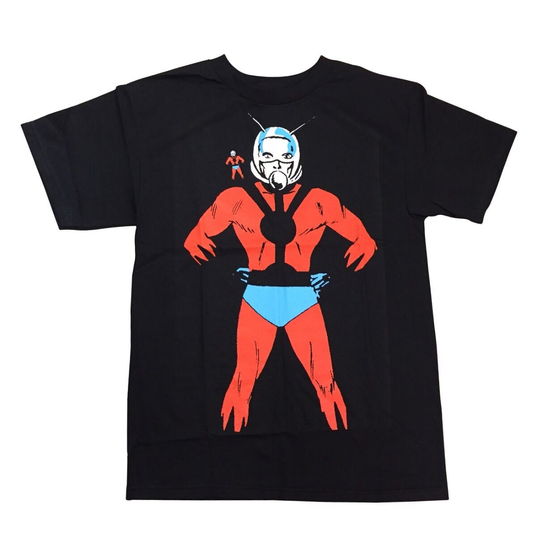 Ant Man Full Size Marvel Comics Adult T-Shirt - Fundom