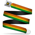 Aquaman Costume DC Comics Seatbelt Belt - Fundom