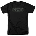Aquaman Movie Logo DC Comics Adult T-Shirt - Fundom