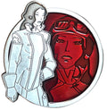 Legend of Korra - Asami Portrait Series Collectible Pin