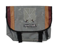 Attack On Titan Cadet Corps Trainees Squad Anime Messenger Bag - Fundom