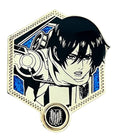 Attack on Titan Final Season Golden Mikasa Ackerman Collectible Enamel Pin - Fundom