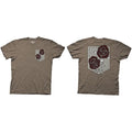 Attack On Titan Garrison Symbol Anime Adult T-Shirt - Fundom